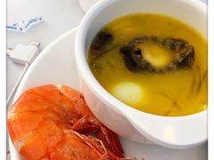 -海天一色海景自助餐厅(西港花园店)