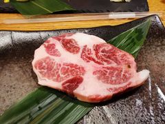 -赤坂亭·M9和牛烧肉·铁板烧(合肥万象城店)