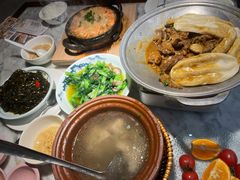 -小菜园新徽菜(苏州繁花中心店)