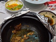 -老爷庙风味美食府(魏都大道店)