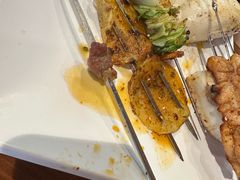 -義聚德·清真铜锅涮羊肉·烧烤(河东店)