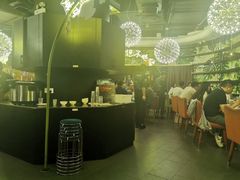 -浩海火燒雲傣家菜(静安芮欧店)
