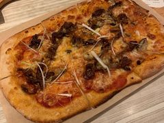 -必胜客(世欧广场店)