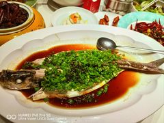 -好食上(喜盈门.范城店)