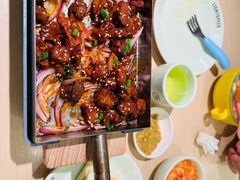 -吕氏疙瘩汤·新鲁菜(潍坊银座店)