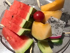 -海底捞火锅(老城根店)