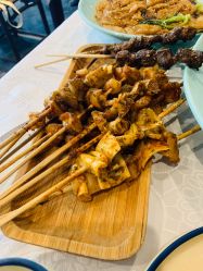 -金老三饭庄·宴会厅(常营店)