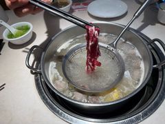 -潮泰牛肉火锅 · 创于1992年(车公庙店)