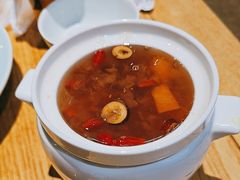 -荷花亭·湖北融合菜(十堰武商MALL店)