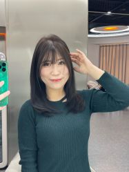 -艾美A·M Hair Salon