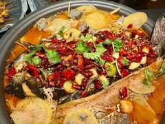 -三个大叔烤羊肉串·炭炉砂锅菜(西三旗店)