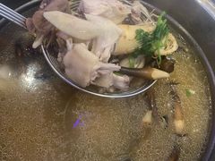 -千岛蚝高压锅生蚝·人参火锅(白云万达店)