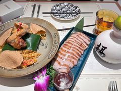 -太食獸泰式茶餐厅(IFS国金中心店)