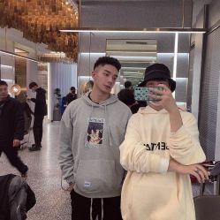 -3AM·S HAIR SALON烫发染发接发