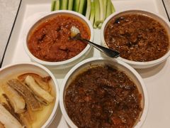 -青岛香格里拉·香宫中餐厅
