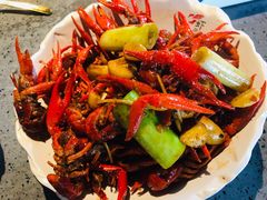 -虾胡闹龙虾馆(湄南河店)