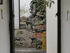 -南京民俗博物馆(甘熙故居)