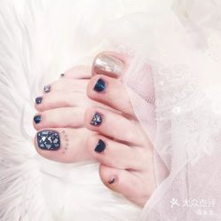 -夏花美甲美睫