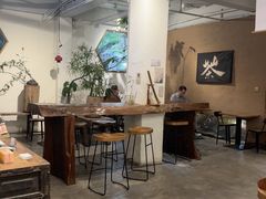 -成川茶店·潮汕工夫浓茶(万象店)