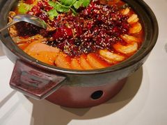 -俏江南·晋文化主题餐厅(中正天街店)