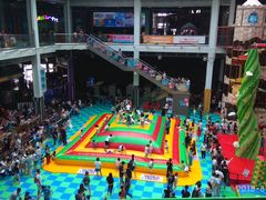 -蒙特利亲子乐园