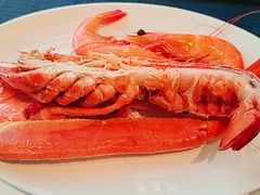 -锦厨国际自助餐厅 · 云端景观 (昆明索菲特大酒店)