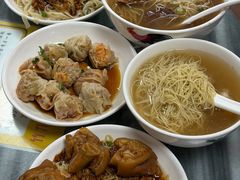 -曾仔竹升面