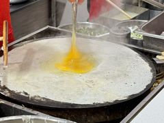 -新农村煎饼果子(香港花园店)
