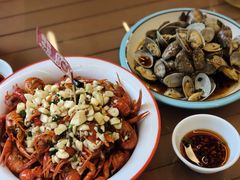 -阿胖龙虾(罍街店)