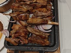-梅利汴京烤鸭•开封豫菜地标店(晋安路店)