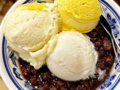 -顺记冰室(宝华路店)