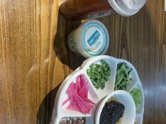 老北京炸酱面-尹三豆汁(前门旗舰店)