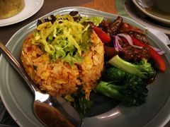 -CHINCHIN 青青·泰国料理(万象食家店)