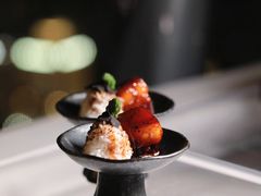 -鲜璟台·地标景观餐厅(上海中心店)