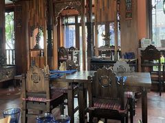 -甘尼仕印度餐厅酒吧(斜塘老街店)