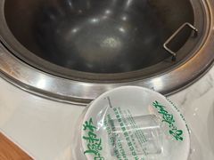 -冰城焰会大丰收铁锅炖(萝岗万达金街店)