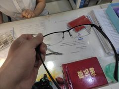 -大明眼镜(宣内店)