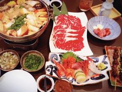 伊藤特选刺身拼盘-伊藤ITO(侨福芳草地购物中心店)