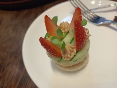 -天津海河悦榕庄·Lobby Lounge大堂吧