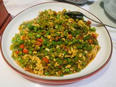 妈妈下饭菜-敬李白·江南小馆(万达店)