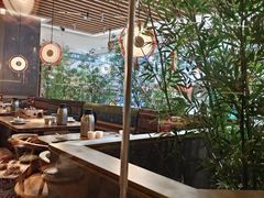 -桂小厨广西菜(青秀万达店)