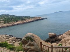 -南麂列岛