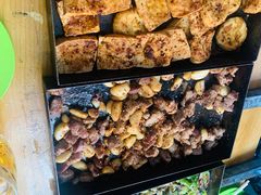-晓梦戳子肉(瑞云路店)