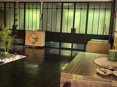 -荷风细雨·中国茶宴(碧云店)