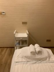 -芳朵美容养生SPA