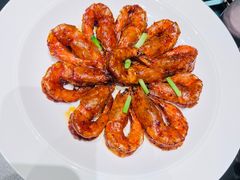 -宫燕府·京菜·烤鸭·淮扬菜(王府中心店)