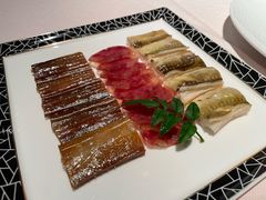 -三利音·玖弄小鲜(浦东嘉里城店)