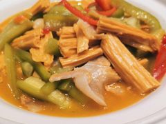 -木桶记臭鳜鱼·安徽非遗名菜(火车站白马老店)