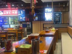 -唐力九头鸟烧烤·罗田吊锅(西云楼店)