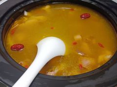 -川味中国寻香馆(琴台路店)